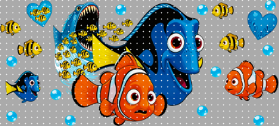 16oz Disney-D  4953